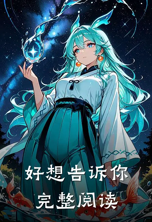 好想告诉你完整阅读