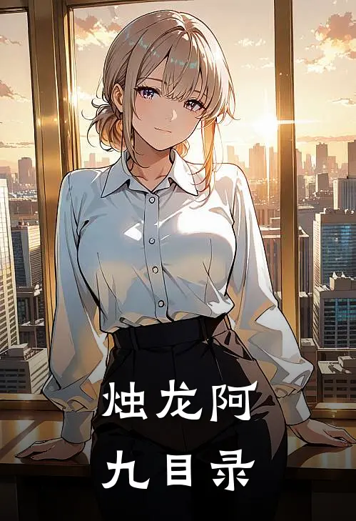 烛龙阿九目录