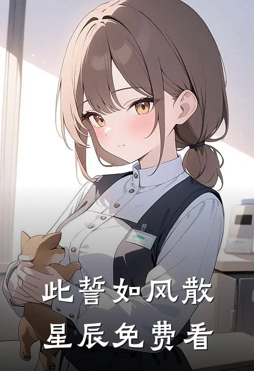 此誓如风散星辰免费看