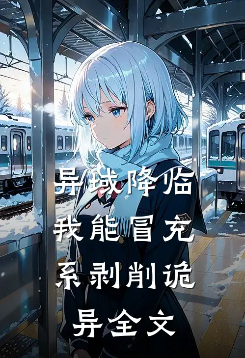 异域降临，我能冒充系剥削诡异全文