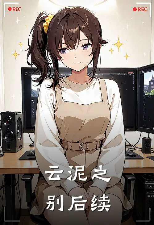 云泥之别后续