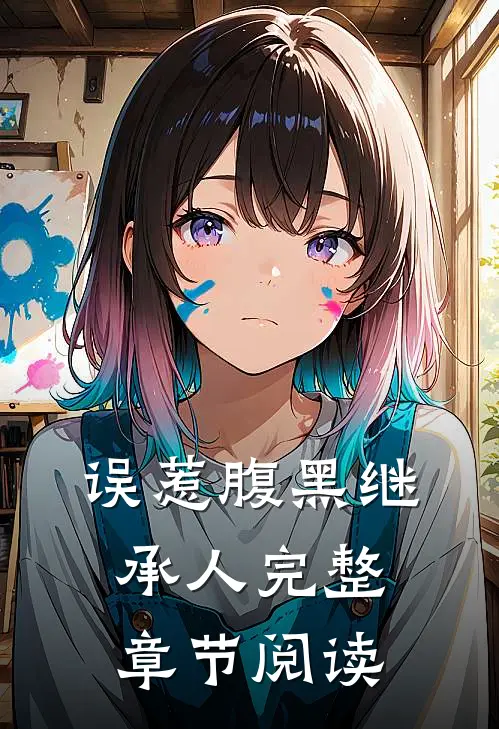 误惹腹黑继承人完整章节阅读