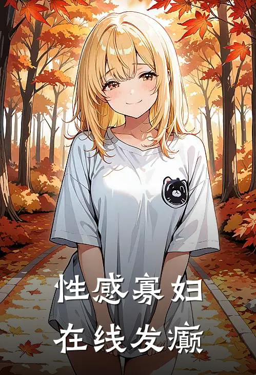 性感寡妇，在线发癫