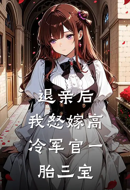 退亲后，我怒嫁高冷军官一胎三宝