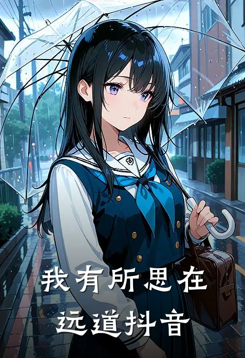 我有所思在远道抖音
