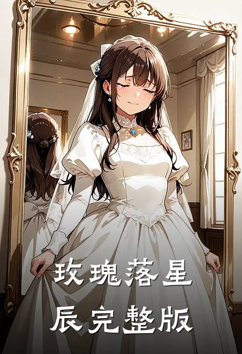 玫瑰落星辰完整版