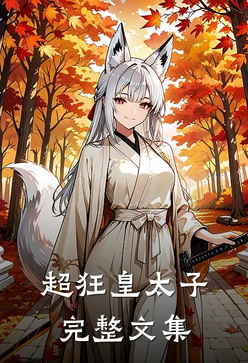 超狂皇太子完整文集