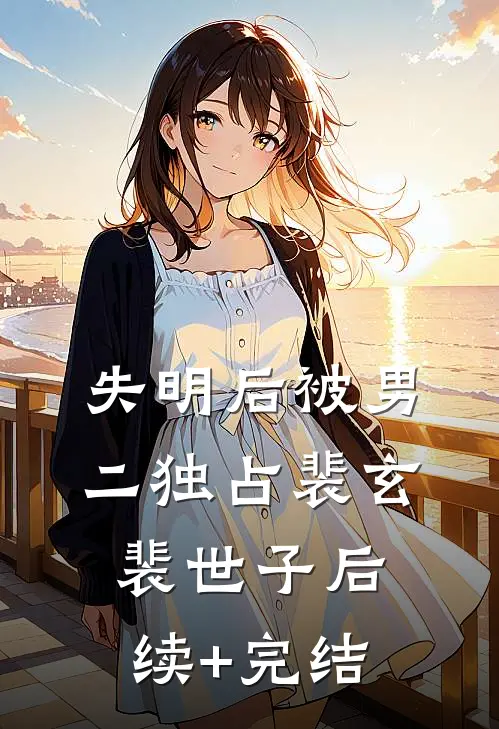 失明后被男二独占 裴玄裴世子后续+完结