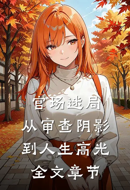 官场迷局：从审查阴影到人生高光全文章节