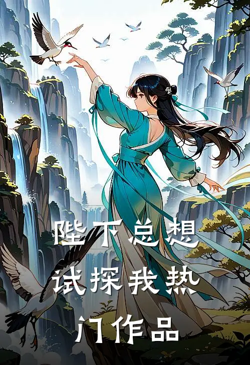 陛下总想试探我热门作品