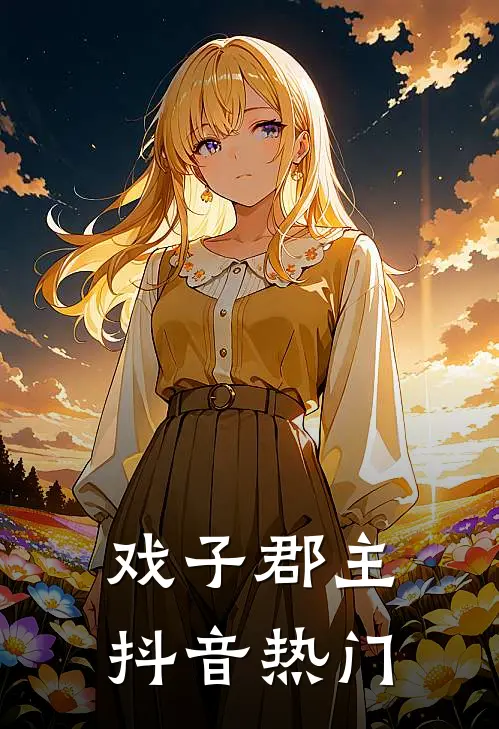 戏子郡主抖音热门