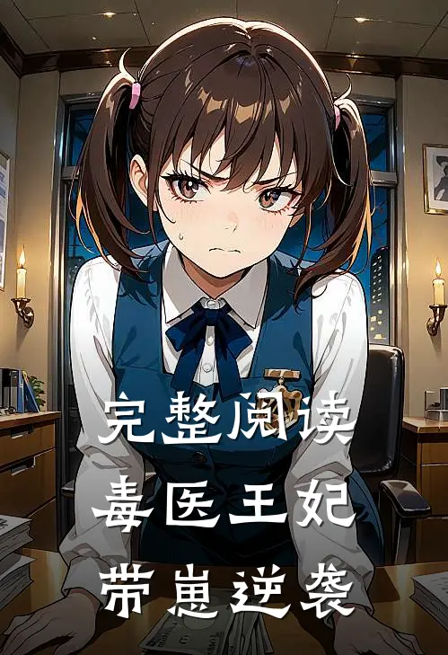 完整阅读毒医王妃带崽逆袭