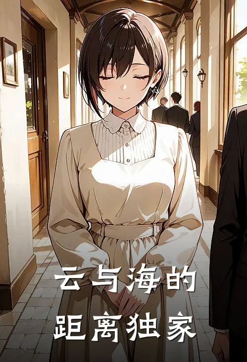云与海的距离独家
