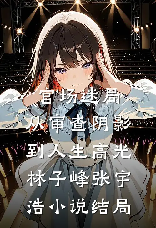 官场迷局：从审查阴影到人生高光林子峰张宇浩小说结局