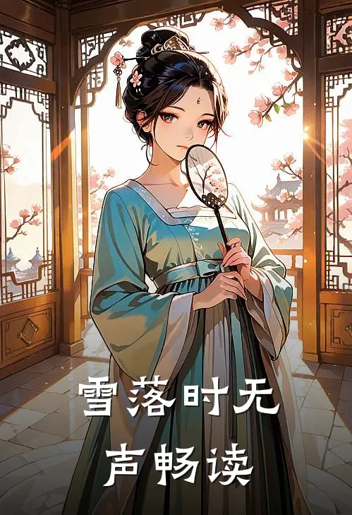 雪落时无声畅读
