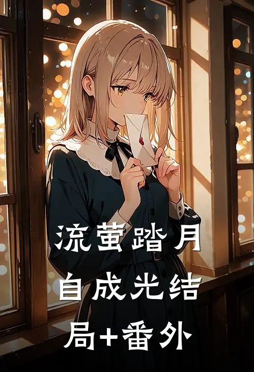 流萤踏月自成光结局+番外
