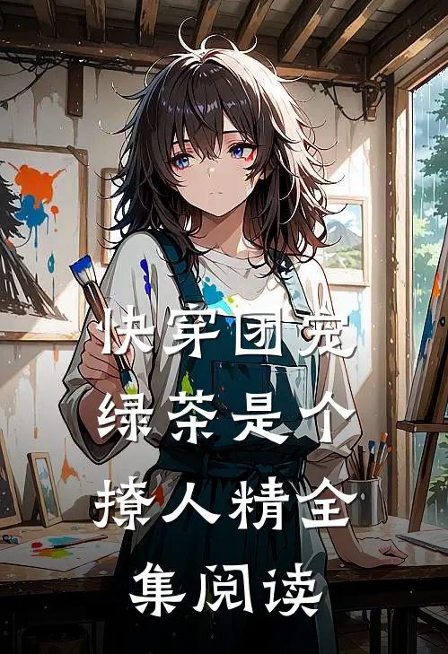 快穿团宠：绿茶是个撩人精全集阅读