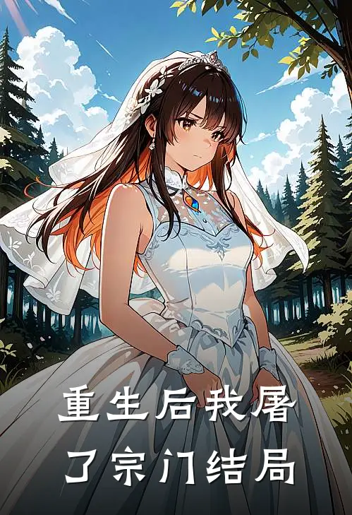 重生后我屠了宗门结局