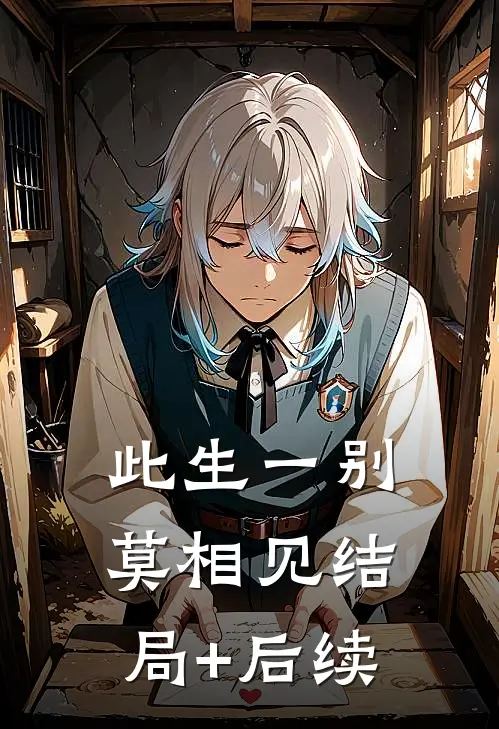 此生一别莫相见结局+后续
