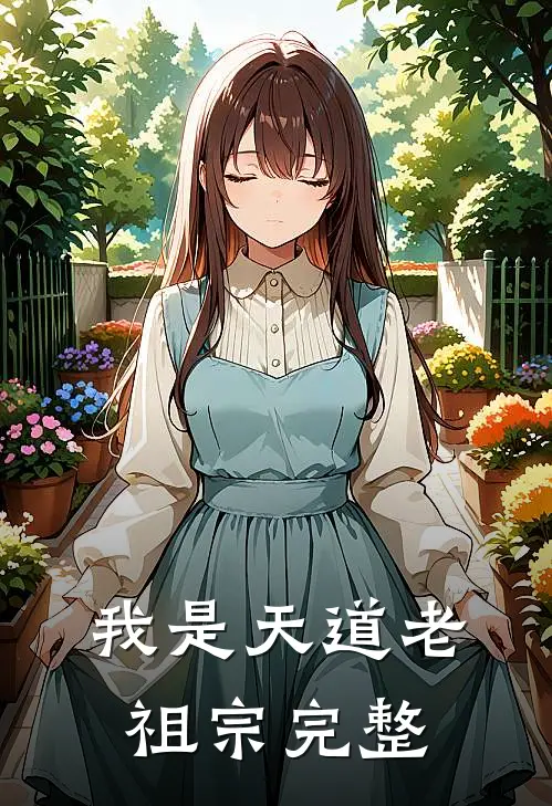 我是天道老祖宗完整