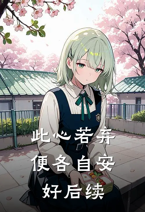 此心若弃，便各自安好后续