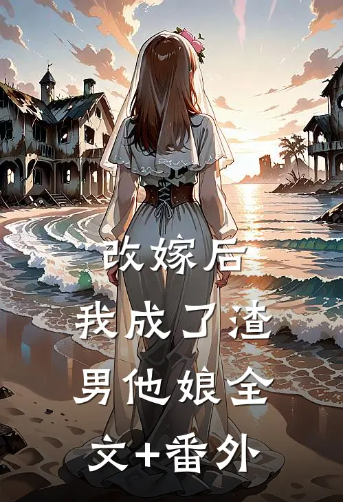 改嫁后，我成了渣男他娘全文+番外