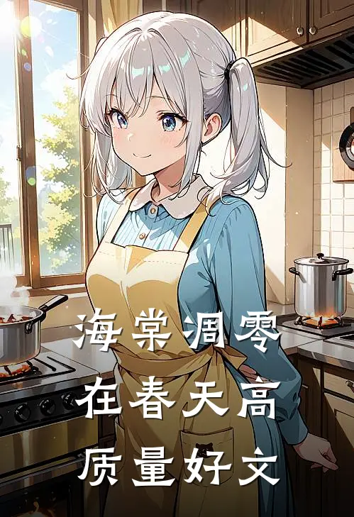 海棠凋零在春天高质量好文