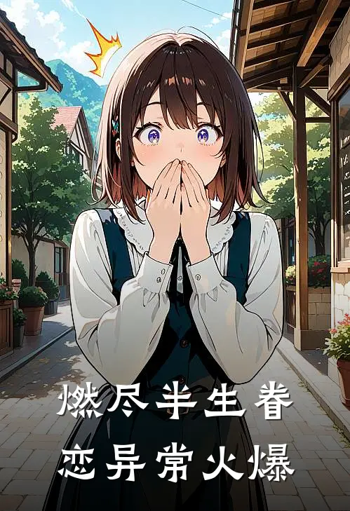 燃尽半生眷恋异常火爆