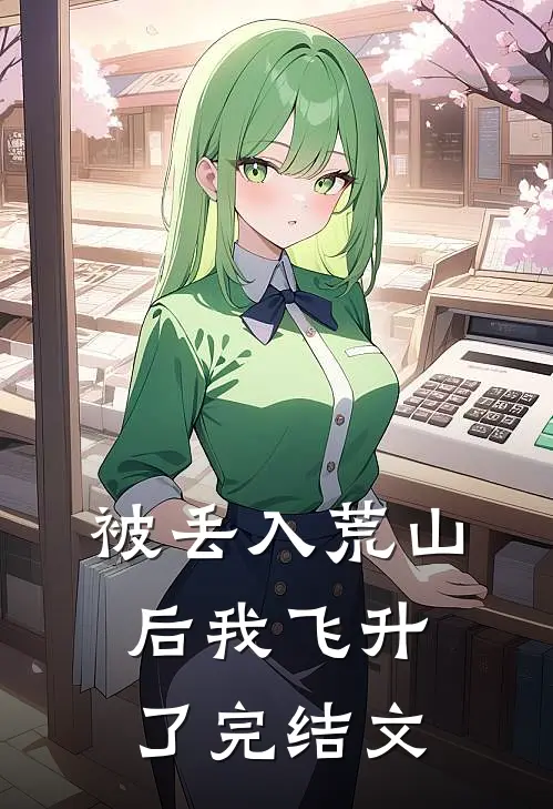 被丢入荒山后我飞升了完结文