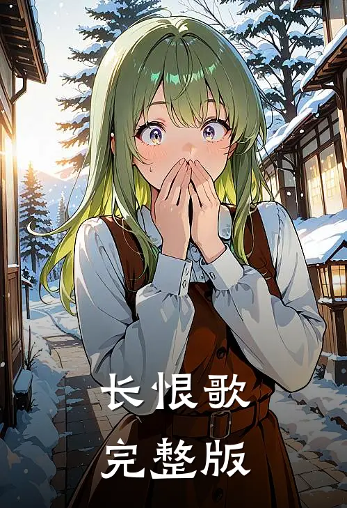 长恨歌完整版