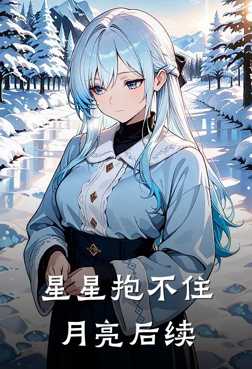 星星抱不住月亮后续