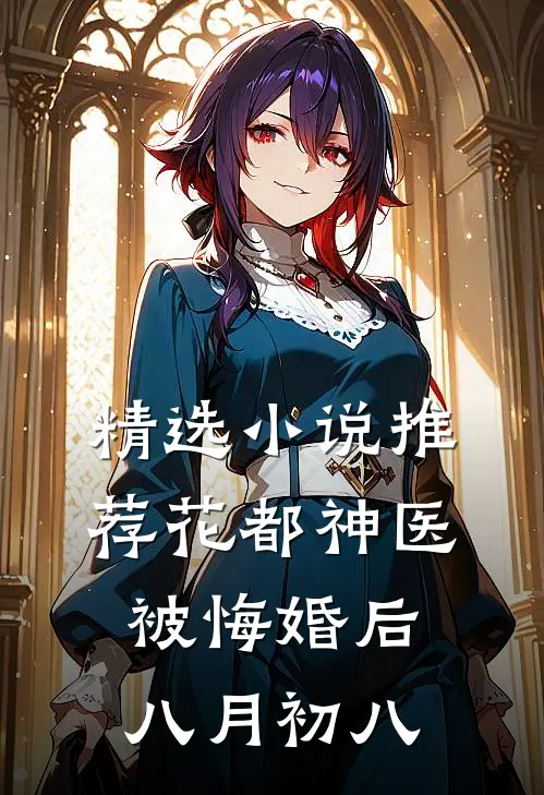 精选小说推荐花都神医被悔婚后八月初八