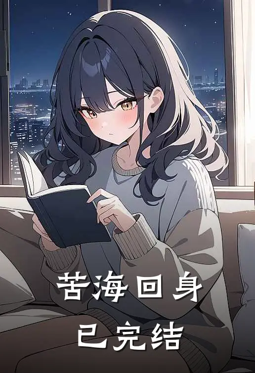苦海回身已完结