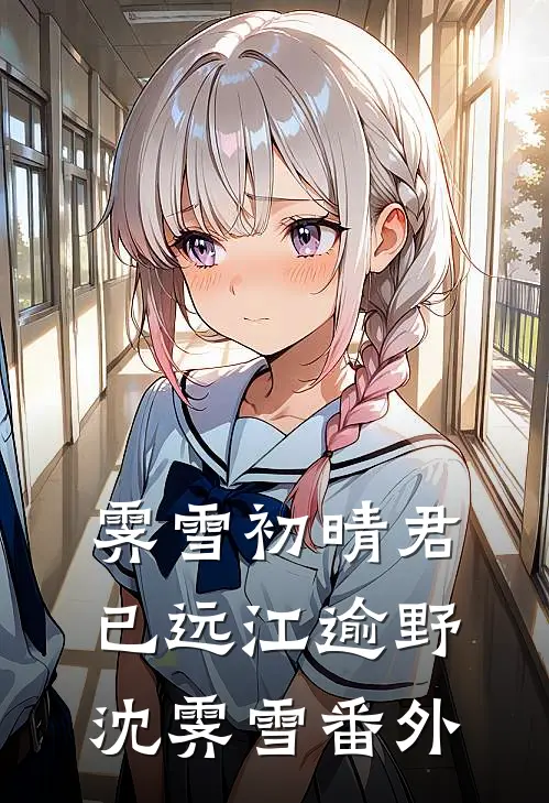 霁雪初晴君已远江逾野沈霁雪番外