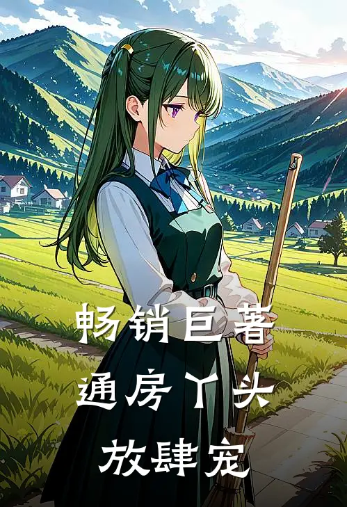 畅销巨著通房丫头放肆宠