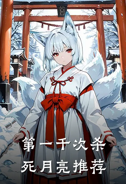 第一千次杀死月亮推荐