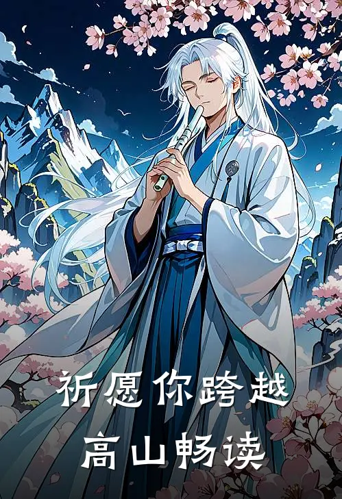 祈愿你跨越高山畅读