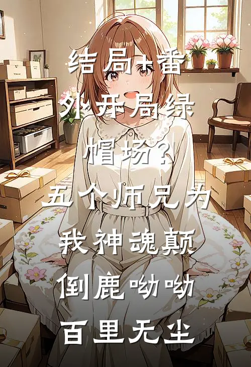 结局+番外开局绿帽场？五个师兄为我神魂颠倒鹿呦呦百里无尘