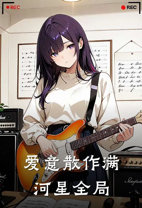 爱意散作满河星全局