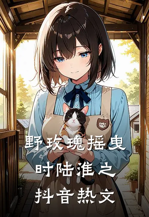 野玫瑰摇曳时陆淮之抖音热文