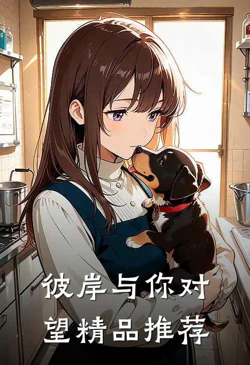 彼岸与你对望精品推荐