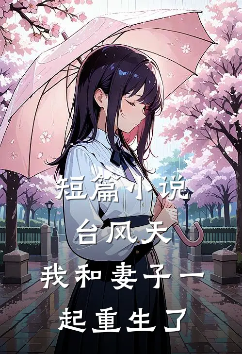 短篇小说台风天，我和妻子一起重生了