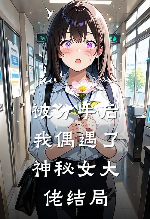 被分手后，我偶遇了神秘女大佬结局