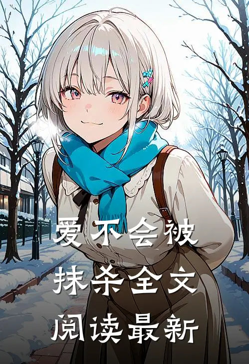 爱不会被抹杀全文阅读最新