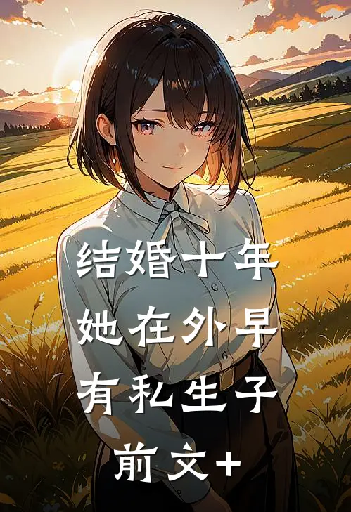 结婚十年，她在外早有私生子前文+