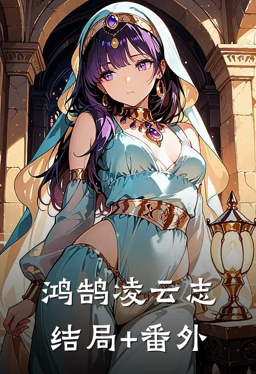 鸿鹄凌云志结局+番外