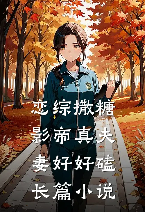 恋综撒糖，影帝真夫妻好好磕长篇小说