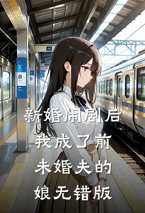 新婚闹剧后，我成了前未婚夫的娘无错版