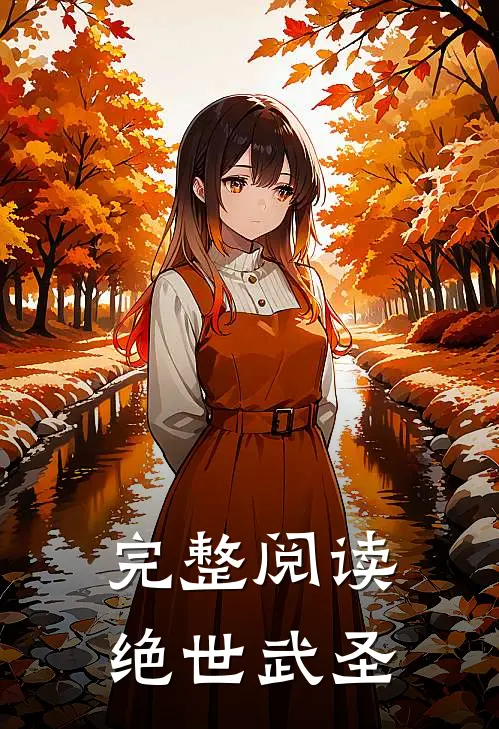 完整阅读绝世武圣