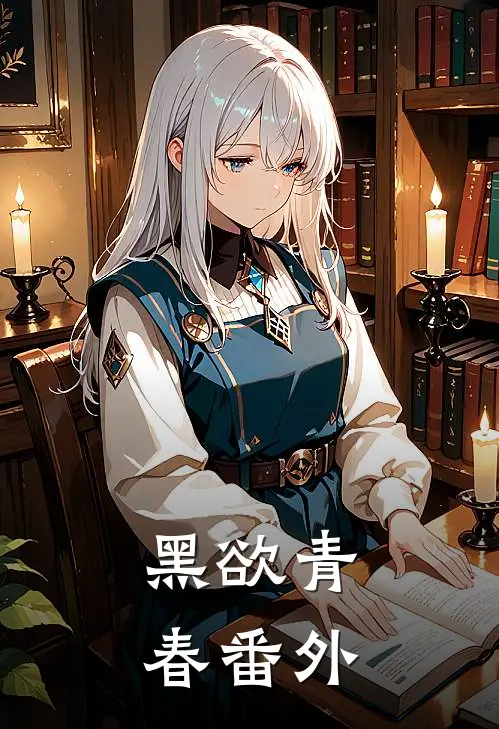 黑欲青春 番外